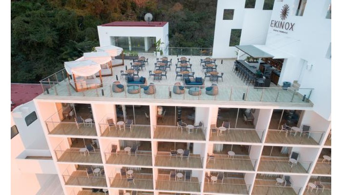 Grand Park Royal Luxury Resort Puerto Vallarta poza 8