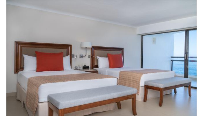 Grand Park Royal Luxury Resort Puerto Vallarta poza 1