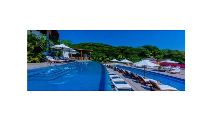 Grand Sirenis Matlali Hills Resort & Spa poza 2