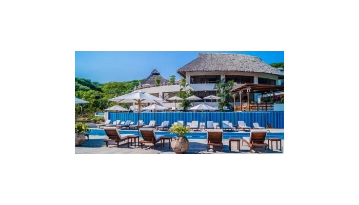 Grand Sirenis Matlali Hills Resort & Spa poza 0