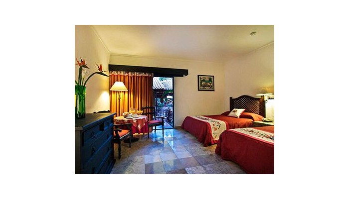 Hacienda Buenaventura Hotel And Beach Club All Inclusive poza 11