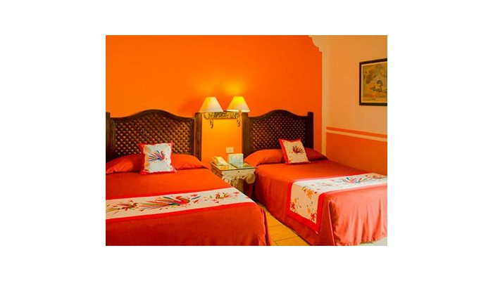 Hacienda Buenaventura Hotel And Beach Club All Inclusive poza 10