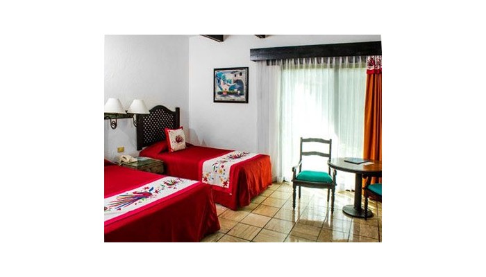 Hacienda Buenaventura Hotel And Beach Club All Inclusive poza 8