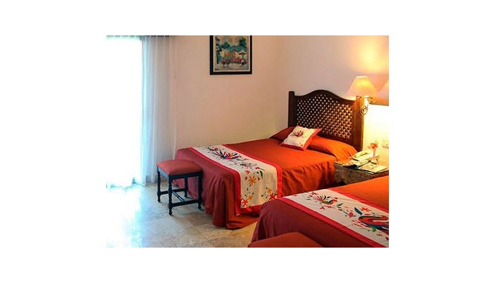 Hacienda Buenaventura Hotel And Beach Club All Inclusive poza 3