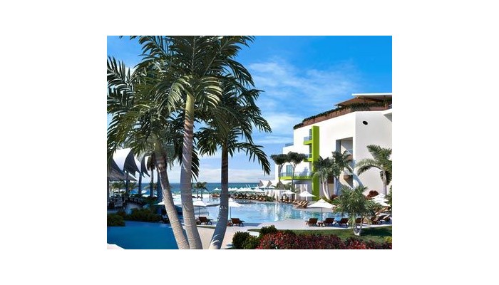 Hilton Puerto Vallarta Resort All Inclusive poza 2