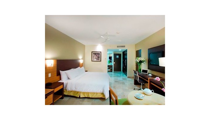 Hilton Puerto Vallarta Resort All Inclusive poza 7