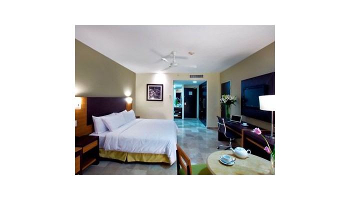 Hilton Puerto Vallarta Resort All Inclusive poza 6