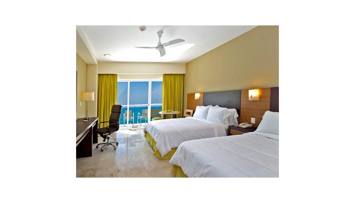 Hilton Puerto Vallarta Resort All Inclusive poza 5