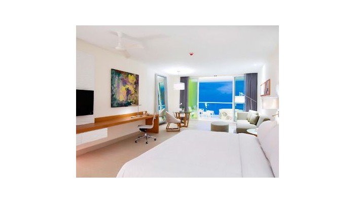 Hilton Puerto Vallarta Resort All Inclusive poza 10