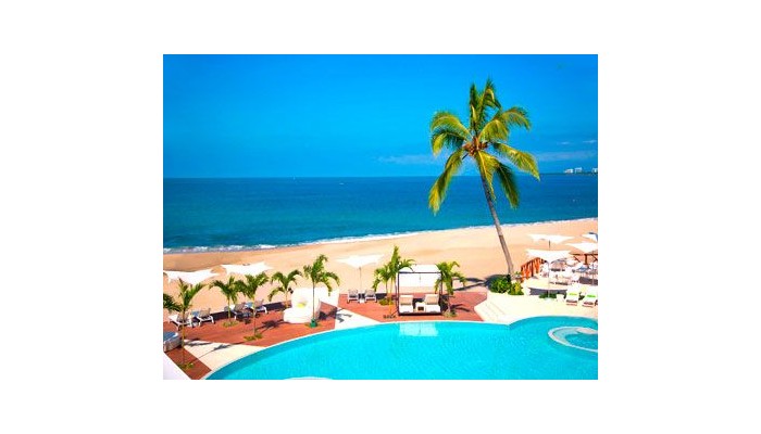 Hilton Puerto Vallarta Resort All Inclusive poza 3