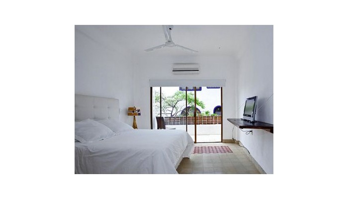 Hotel Amaca Solo Adultos Zona Romantica poza 3