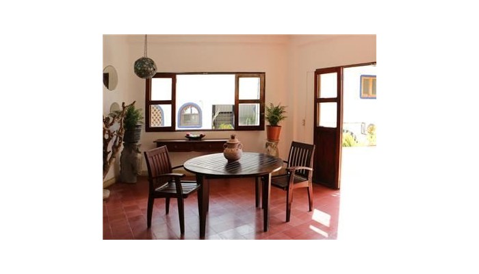 Hotel Amaca Solo Adultos Zona Romantica poza 7