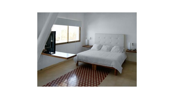 Hotel Amaca Solo Adultos Zona Romantica poza 6