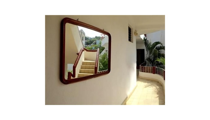 Hotel Amaca Solo Adultos Zona Romantica poza 8