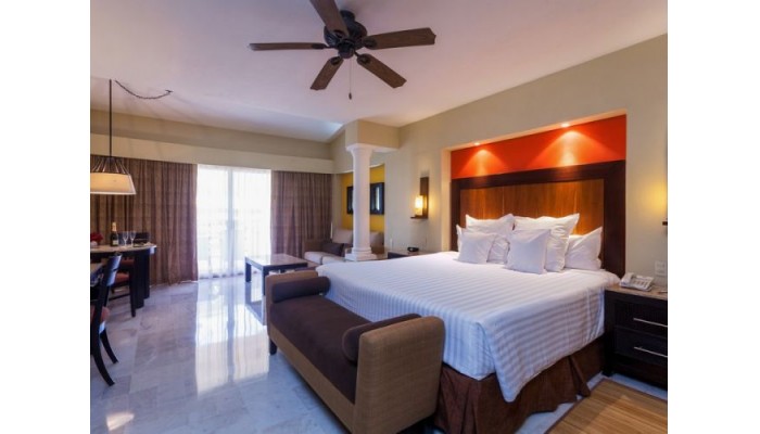 Hotel Barcelo Puerto Vallarta -deluxe- poza 2