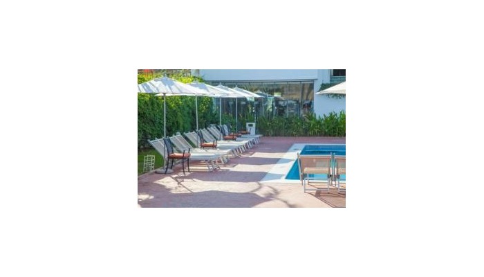 Hotel Buenaventura Grand Great Moments ¿ All Inclusive poza 7