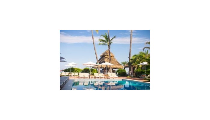 Hotel Buenaventura Grand Great Moments ¿ All Inclusive poza 2