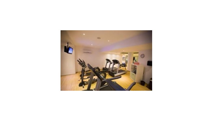 Hotel Buenaventura Grand Great Moments ¿ All Inclusive poza 6