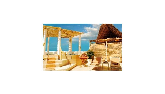 Hotel Buenaventura Grand Great Moments ¿ All Inclusive poza 11