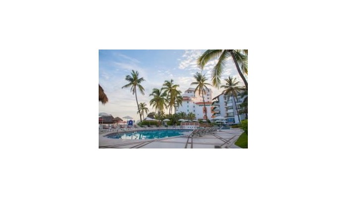 Hotel Buenaventura Grand Great Moments ¿ All Inclusive poza 4