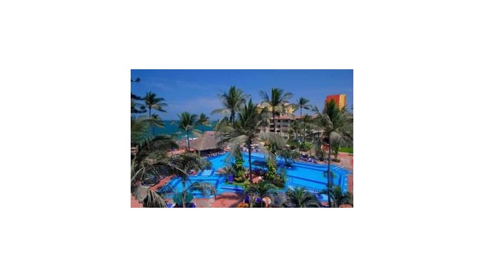 Hotel Canto Del Sol Plaza poza 7