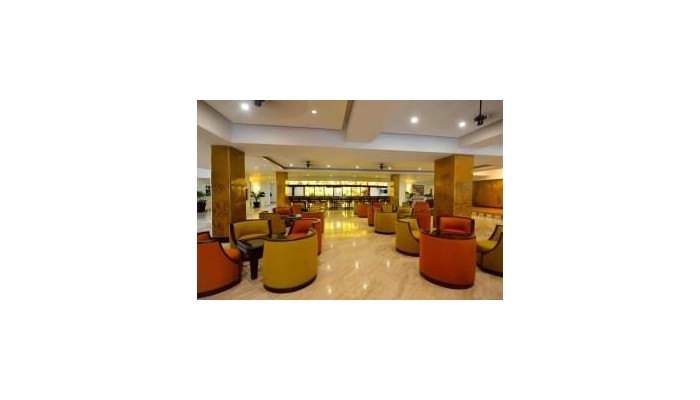 Hotel Canto Del Sol Plaza poza 5