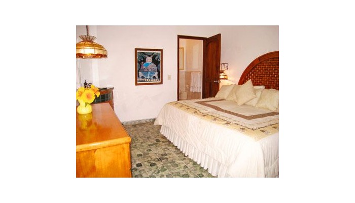 Hotel Casa Anita Y Corona Del Mar poza 11