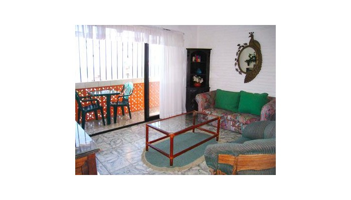 Hotel Casa Anita Y Corona Del Mar poza 7