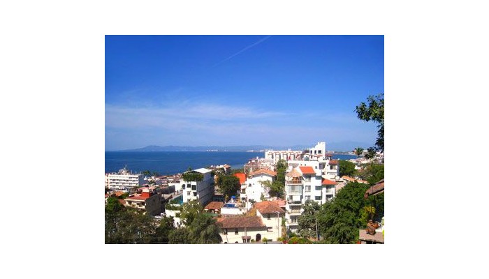 Hotel Casa Anita Y Corona Del Mar poza 1