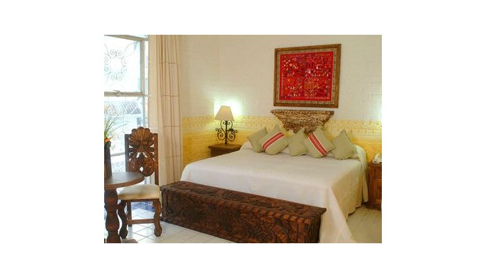 Hotel Casa Dona Susana Solo Adultos poza 1