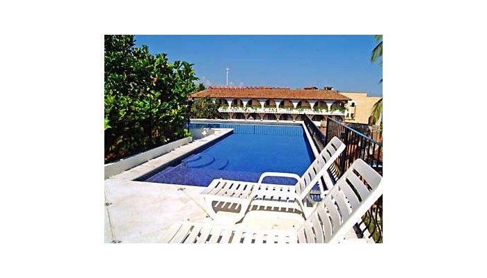 Hotel Casa Dona Susana Solo Adultos poza 8