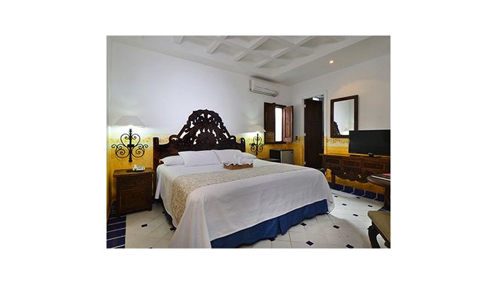 Hotel Casa Dona Susana Solo Adultos poza 4