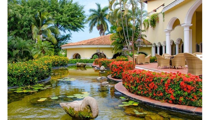 Hotel Casa Velas poza 0