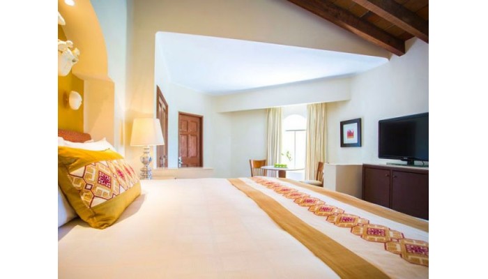 Hotel Casa Velas -standard Room Adults Only- poza 5