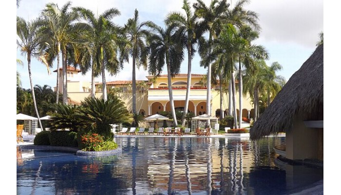 Hotel Casa Velas -standard Room Adults Only- poza 1