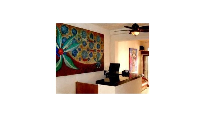 Hotel Catedral poza 2