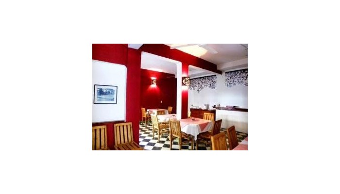 Hotel Catedral poza 11