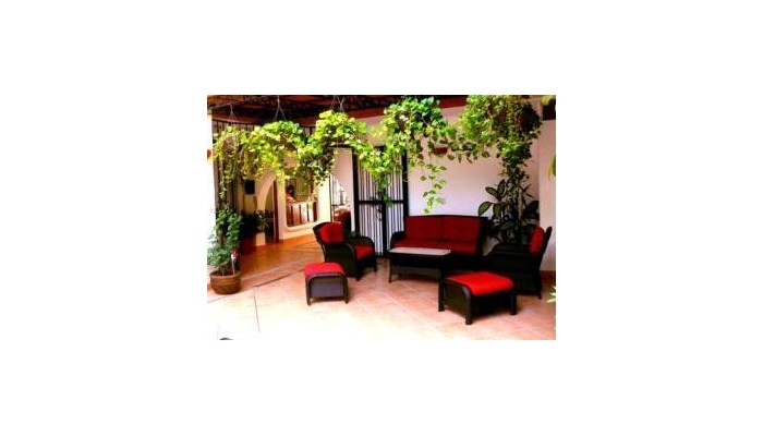 Hotel Catedral poza 0