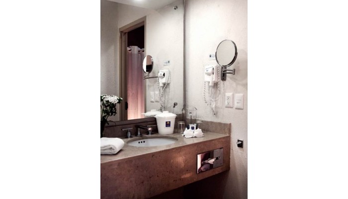 Hotel Comfort Inn Marina Vallarta poza 4