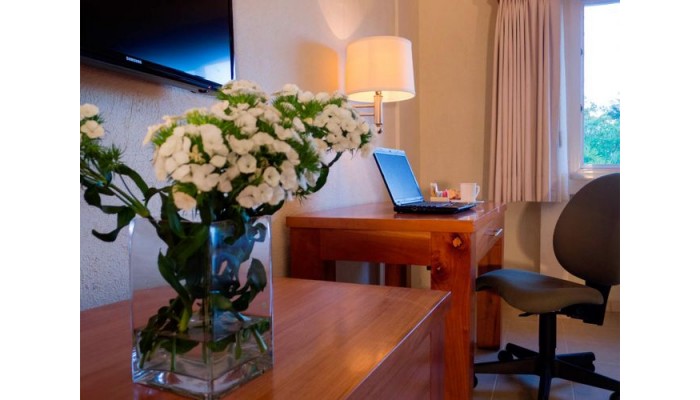 Hotel Comfort Inn Marina Vallarta poza 11