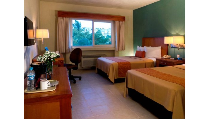 Hotel Comfort Inn Marina Vallarta poza 10