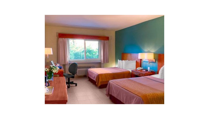 Hotel Comfort Inn Marina Vallarta poza 0