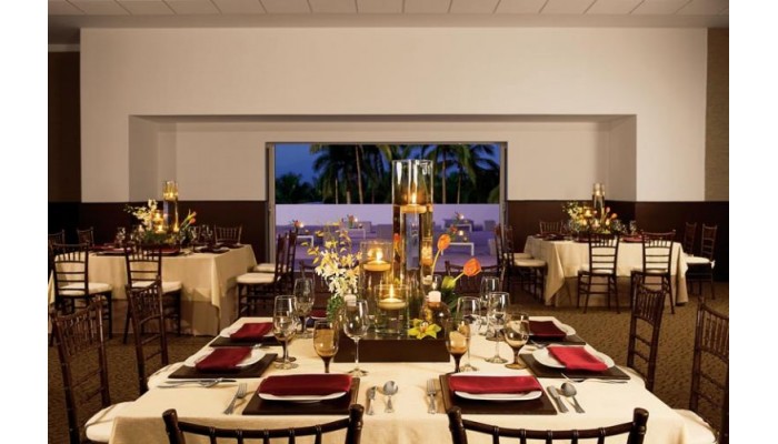 Hotel Dreams Villamagna Nuevo Vallarta All Suites & Spa poza 4