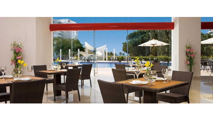 Hotel Dreams Villamagna Nuevo Vallarta All Suites & Spa poza 10