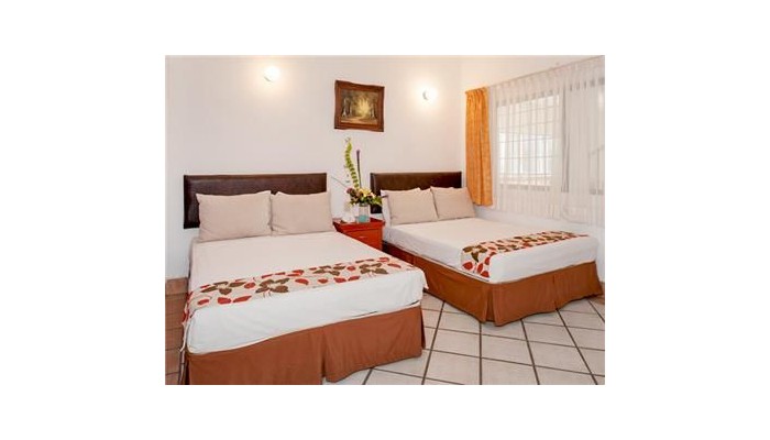 Hotel Eloisa Vallarta Centro poza 11