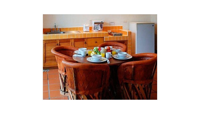 Hotel Eloisa Vallarta Centro poza 3