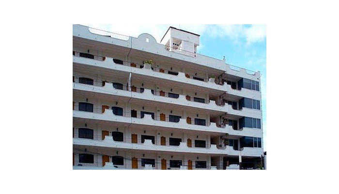 Hotel Eloisa Vallarta Centro poza 1