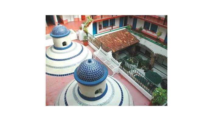 Hotel Encino Vallarta Centro poza 0