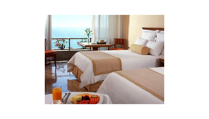 Hotel Fiesta Americana Puerto Vallarta poza 8