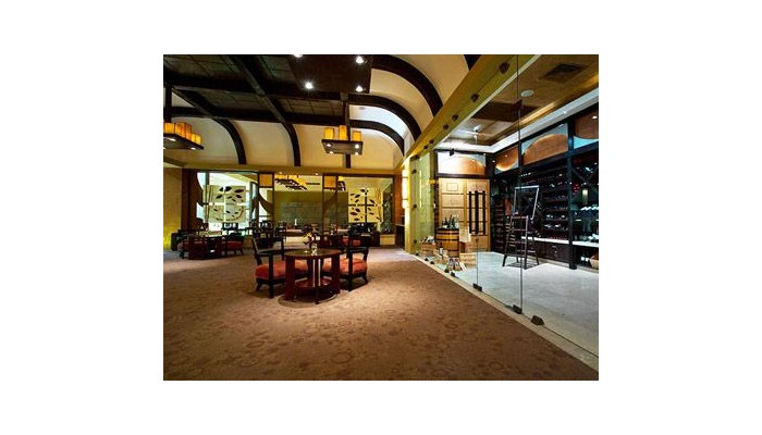 Hotel Garza Blanca Residences Luxury All Inclusive poza 8